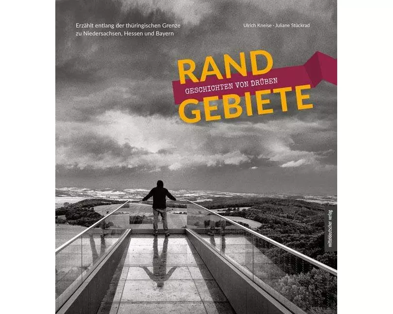 Randgebiete - Geschichten von drüben