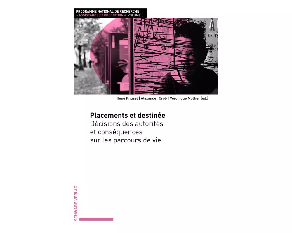Placements et destinée