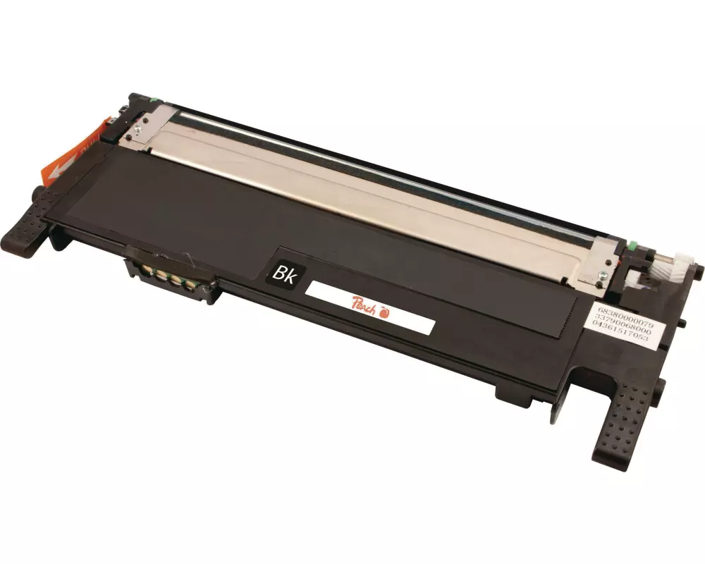 Peach Toner Samsung CLT-K4072 Black