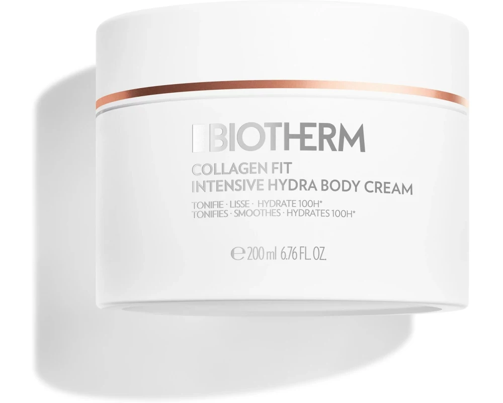 Biotherm Collagen Fit Intensive Hydra Body Cream 200 ml