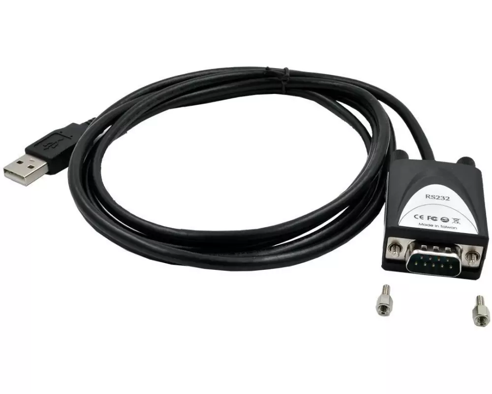 Exsys Serial-Adapter EX-1311-2IS