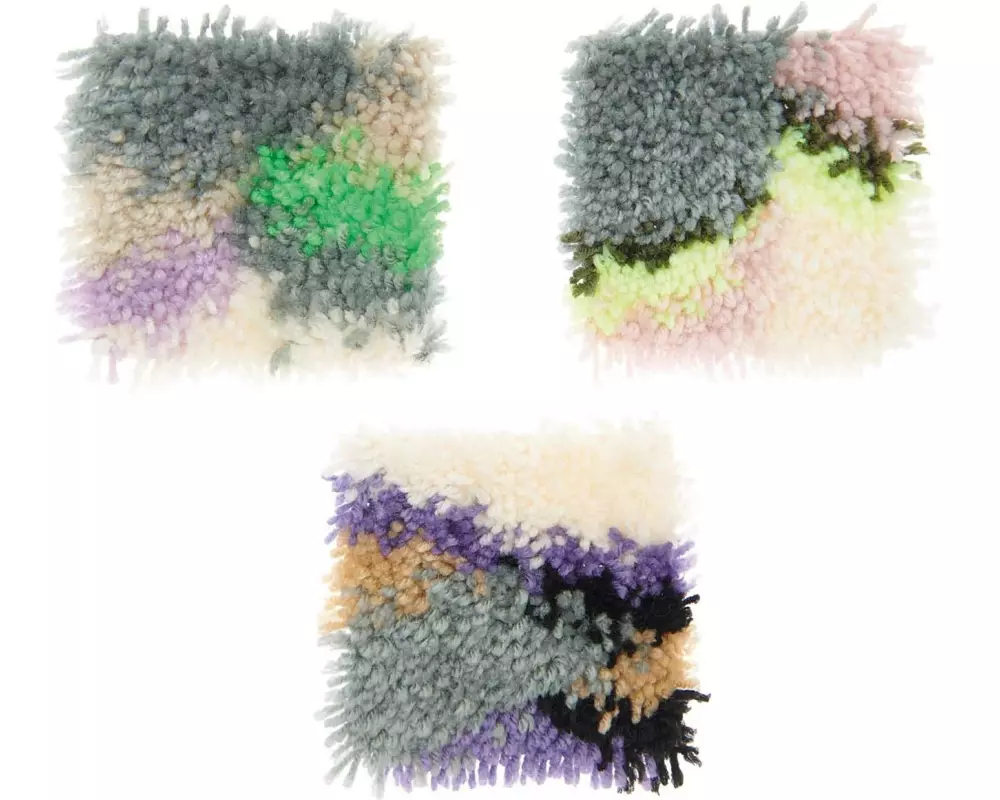 Rico Design Rico Hooki Hooki Knüpfset