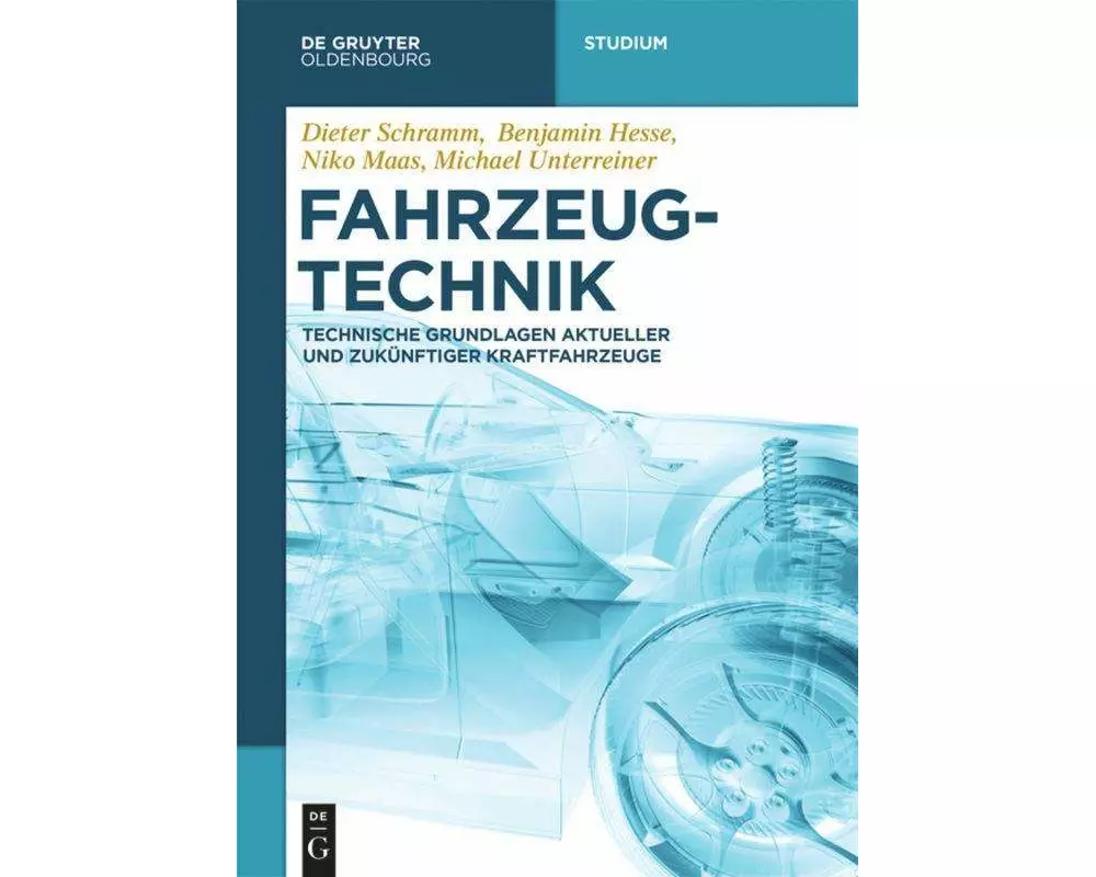 Fahrzeugtechnik