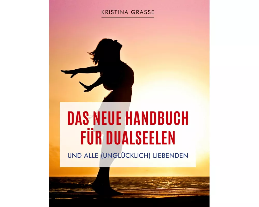 Das neue Handbuch für Dualseelen und alle (unglücklich) Liebenden - das Standardwerk mit 107 Stichworten zu allen Fragen rund um die Dualseele. Inklus