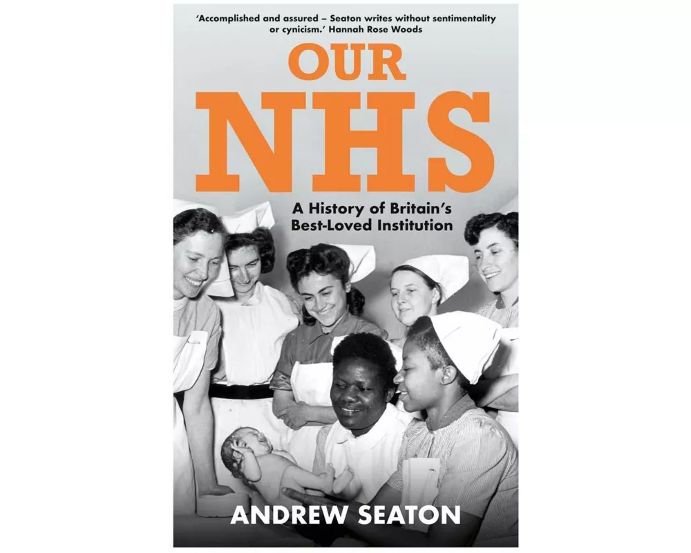 Our NHS