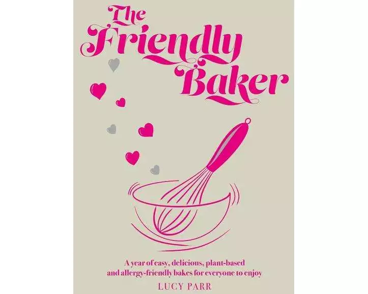 The Friendly Baker