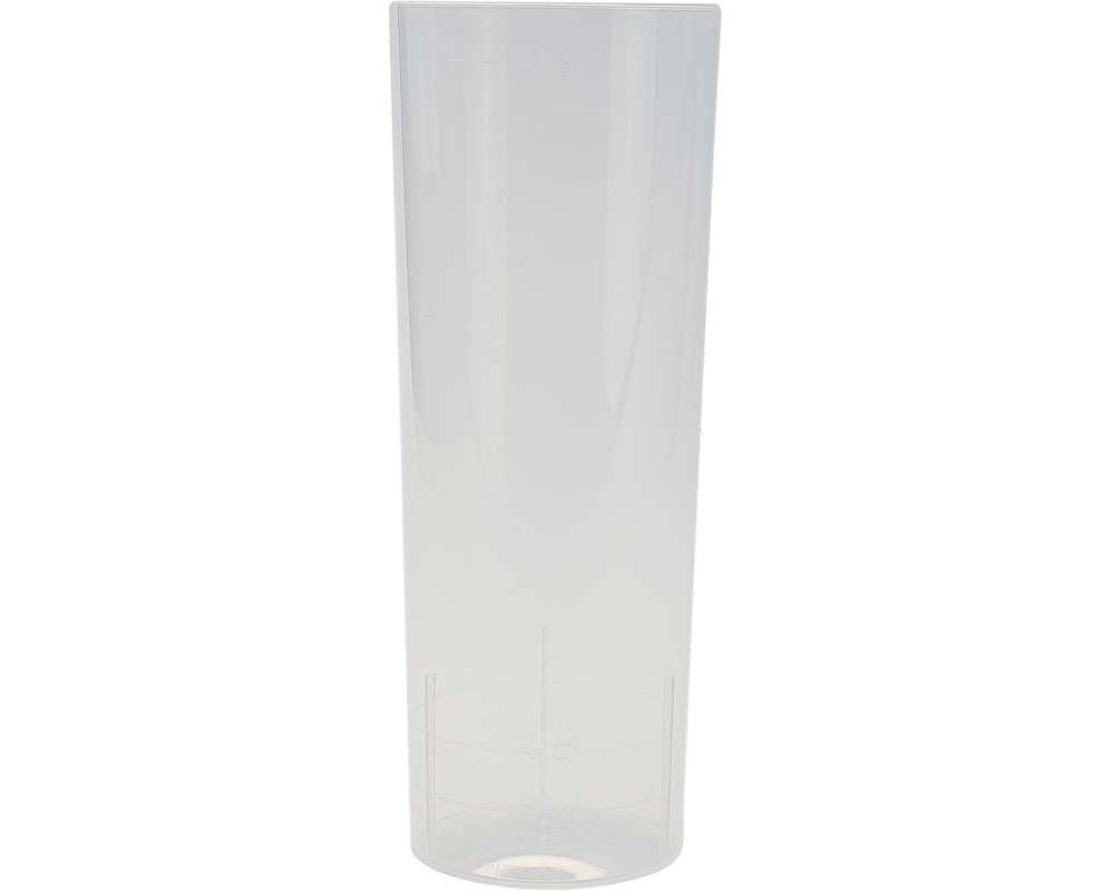 EJS Longdrinkbecher 3dl 1114.1015 transparent 10 Stk.