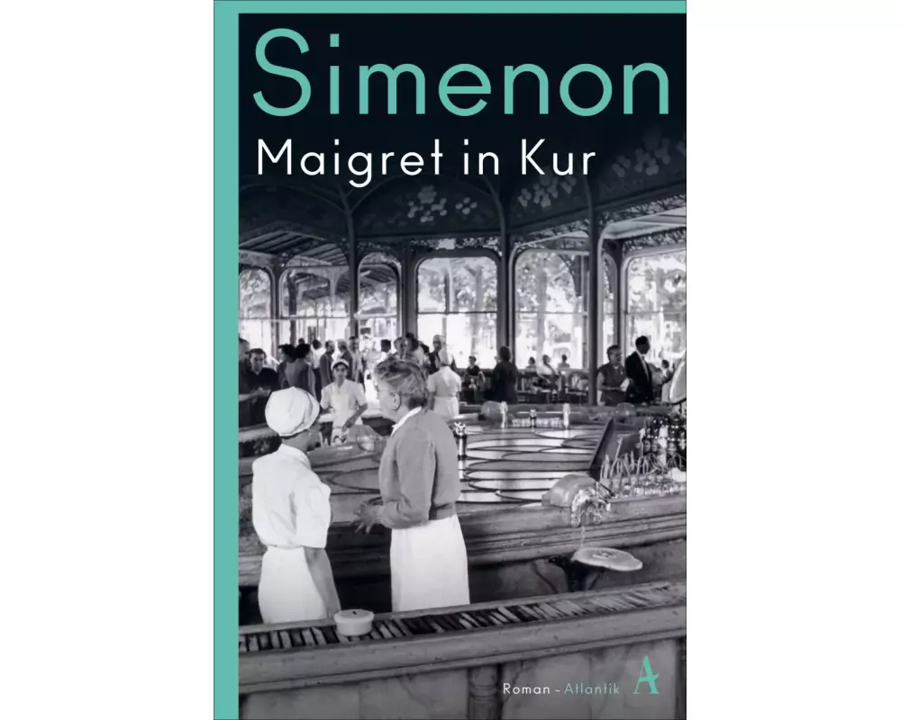 Maigret in Kur