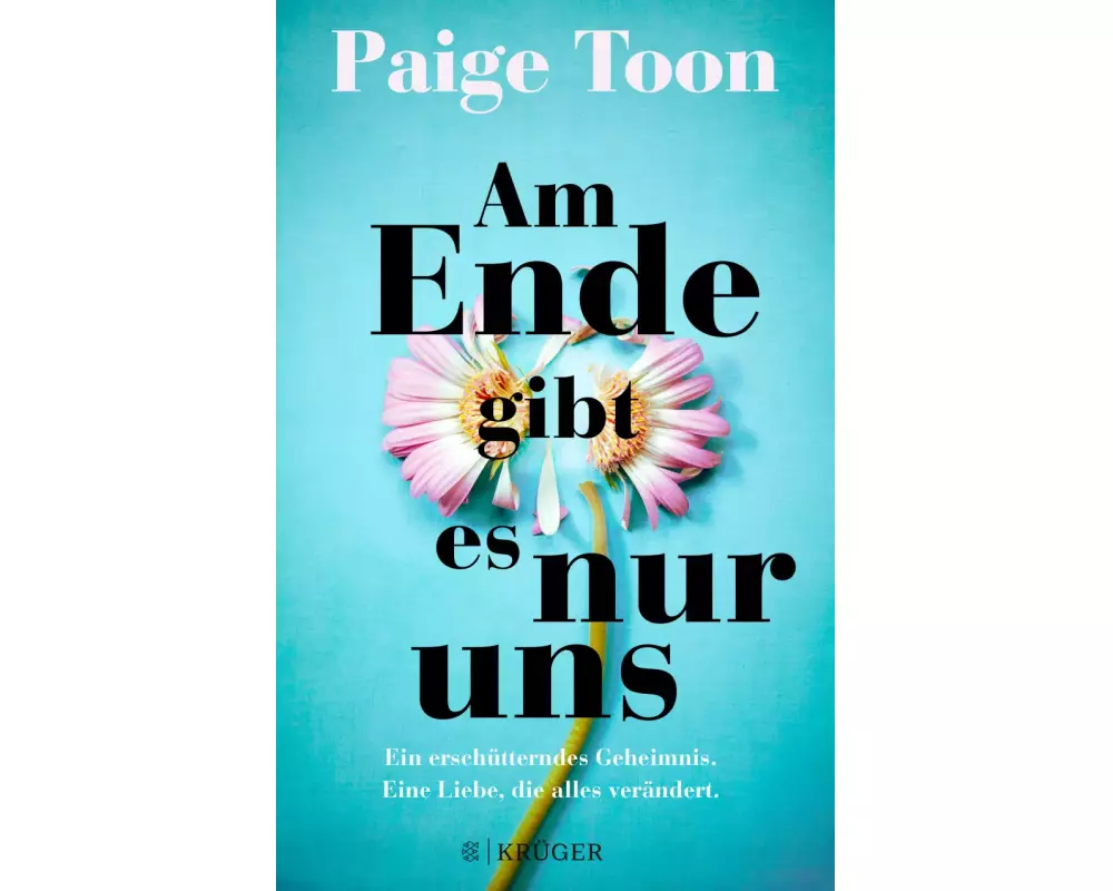 Am Ende gibt es nur uns