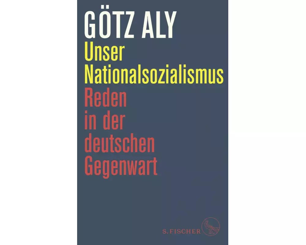 Unser Nationalsozialismus