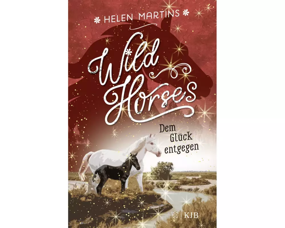 Wild Horses − Dem Glück entgegen