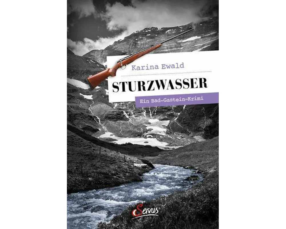Sturzwasser