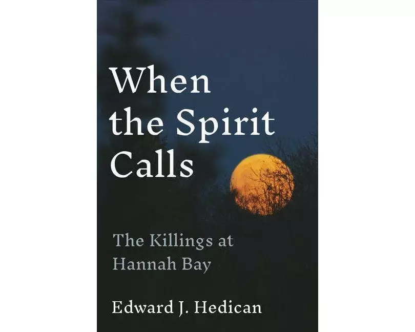 When the Spirit Calls