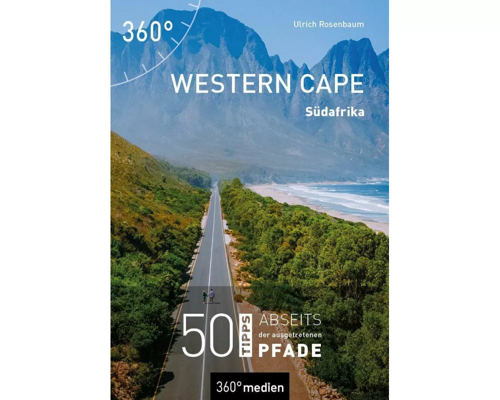 Western Cape - Südafrika