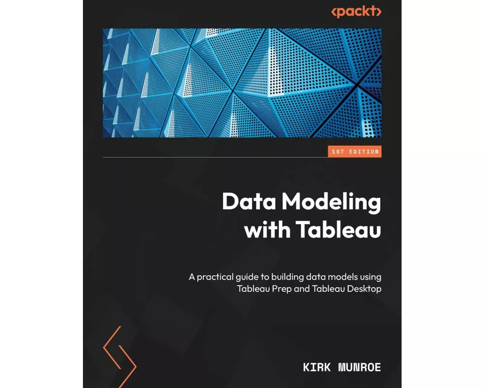 Data Modeling with Tableau