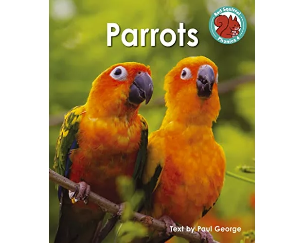Parrots