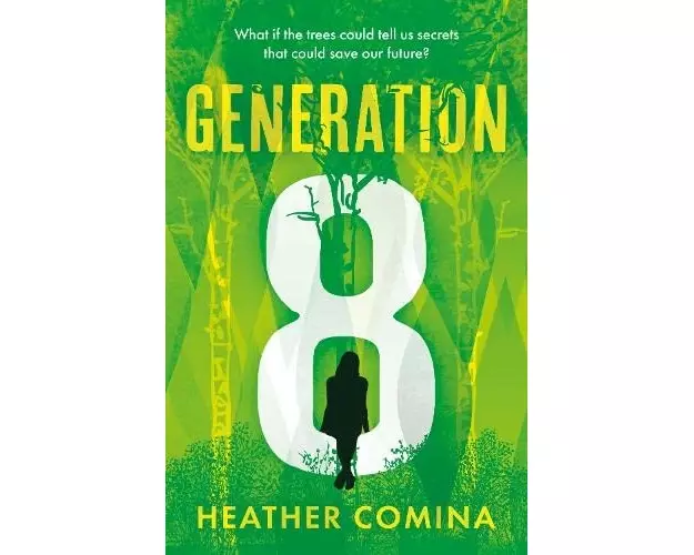 Generation 8