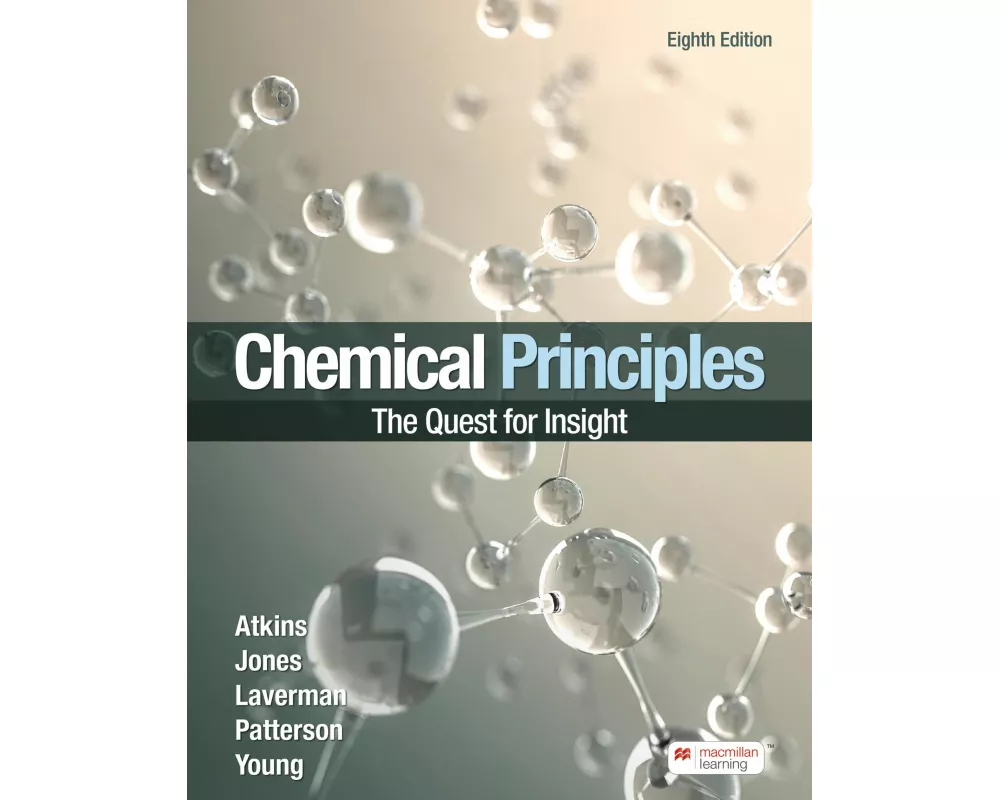 Chemical Principles