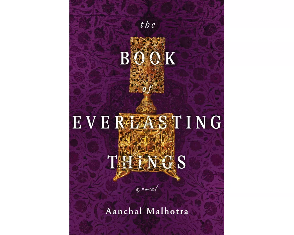 Book of Everlasting Things