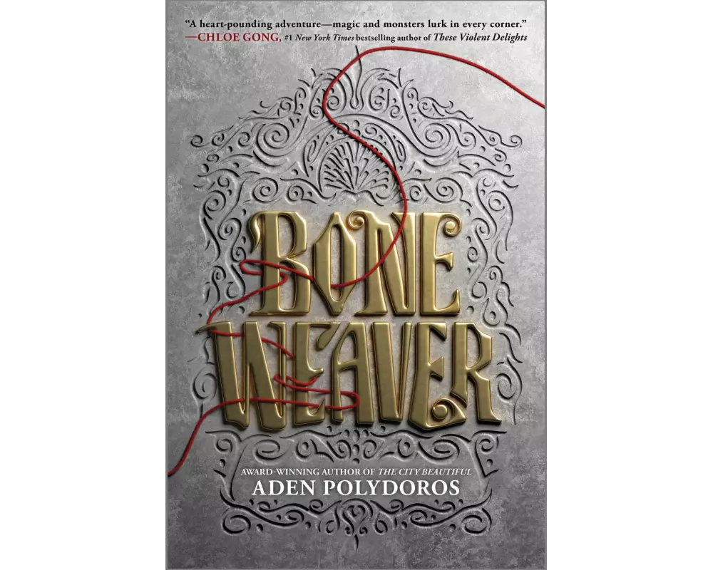 Bone Weaver
