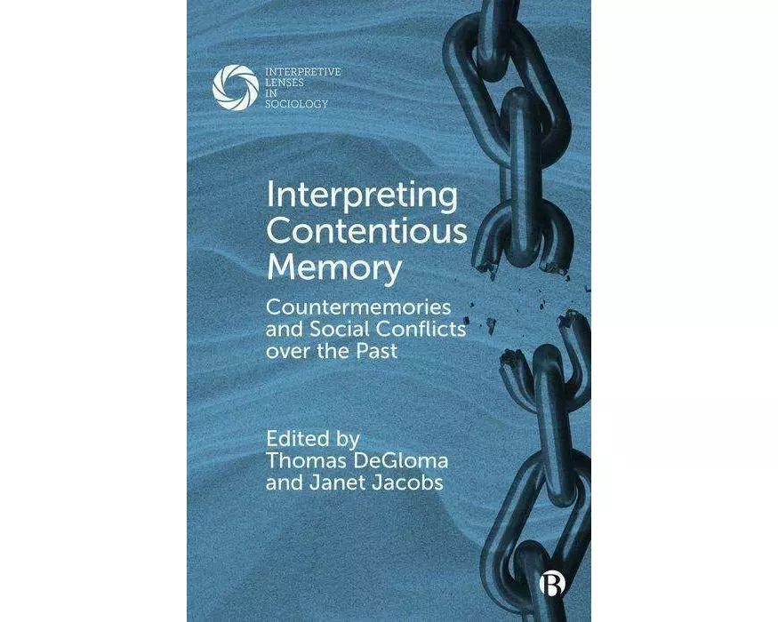 Interpreting Contentious Memory