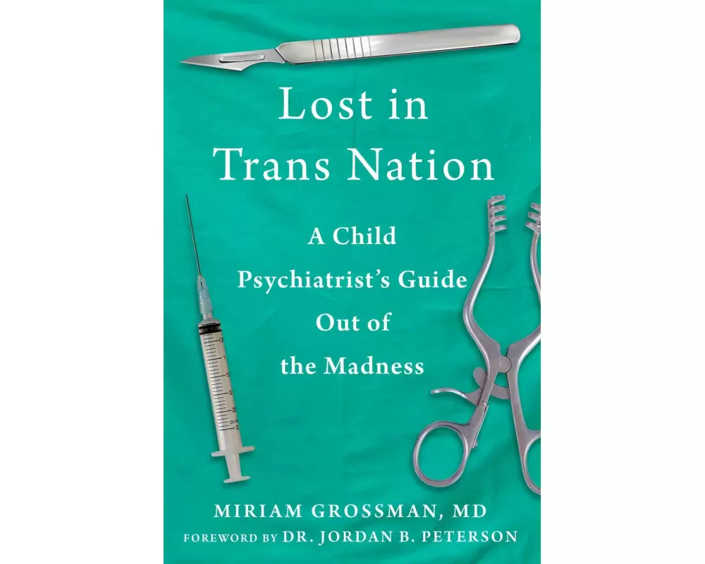 Lost in Trans Nation