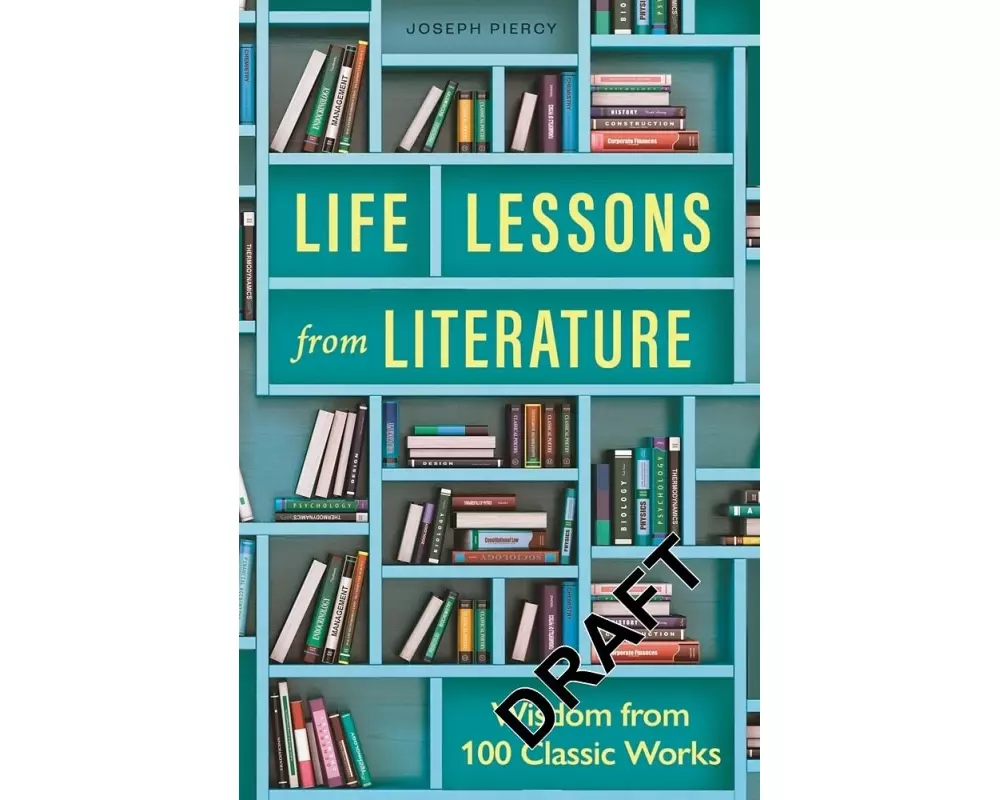 Life Lessons from Literature