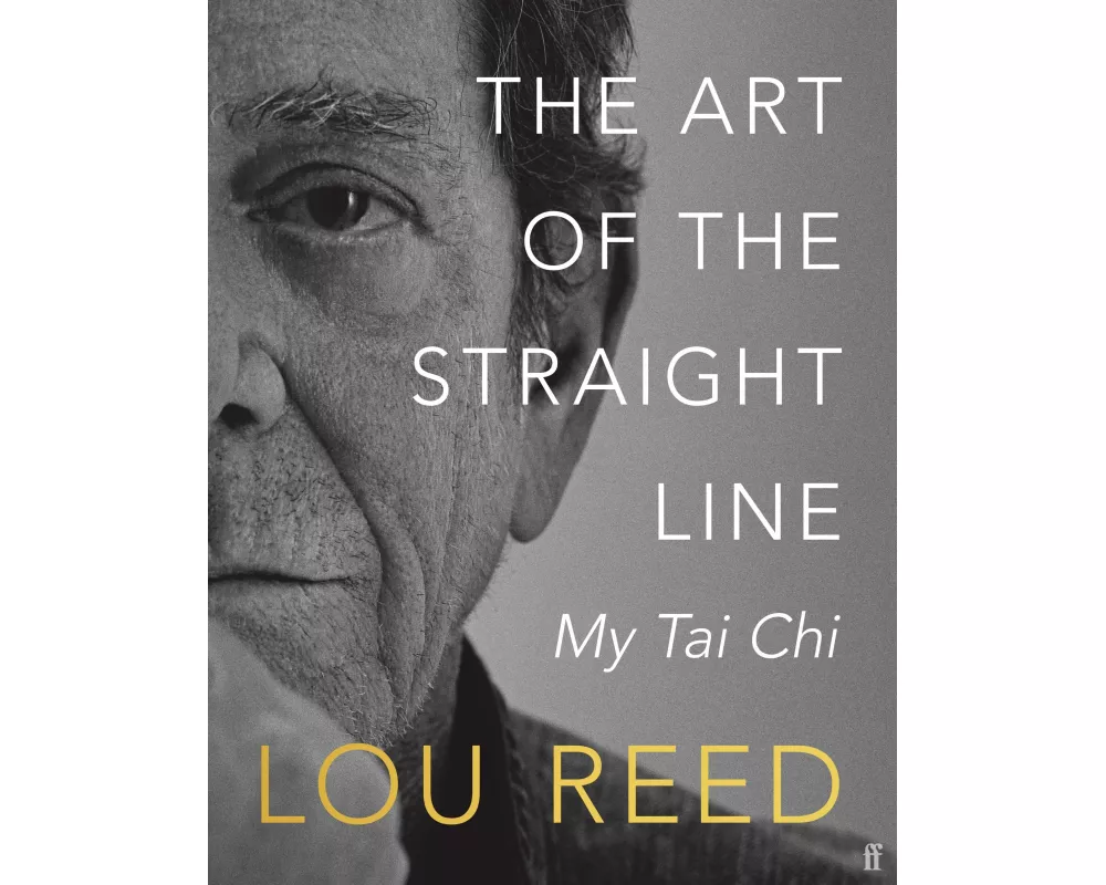 The Art of the Straight Line