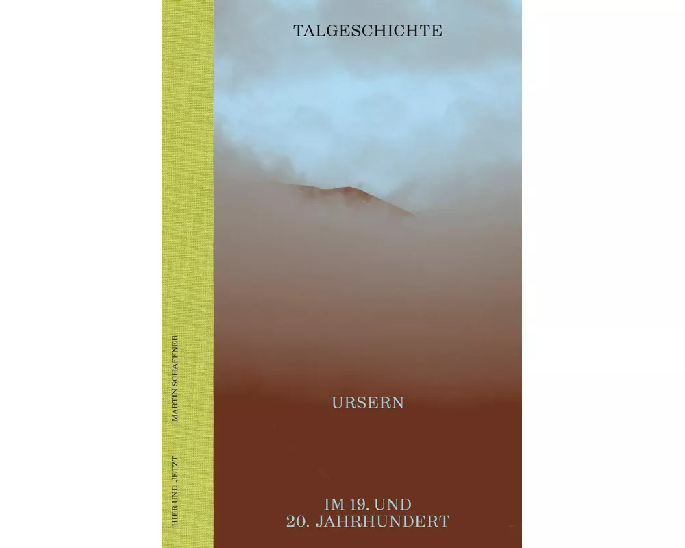 Talgeschichte