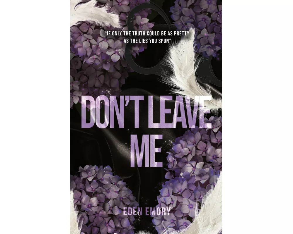 Don't Leave Me
