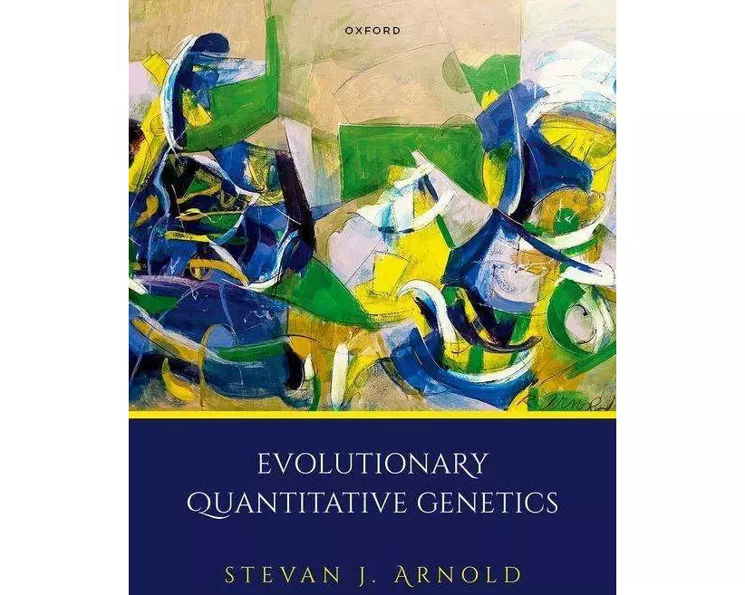 Evolutionary Quantitative Genetics