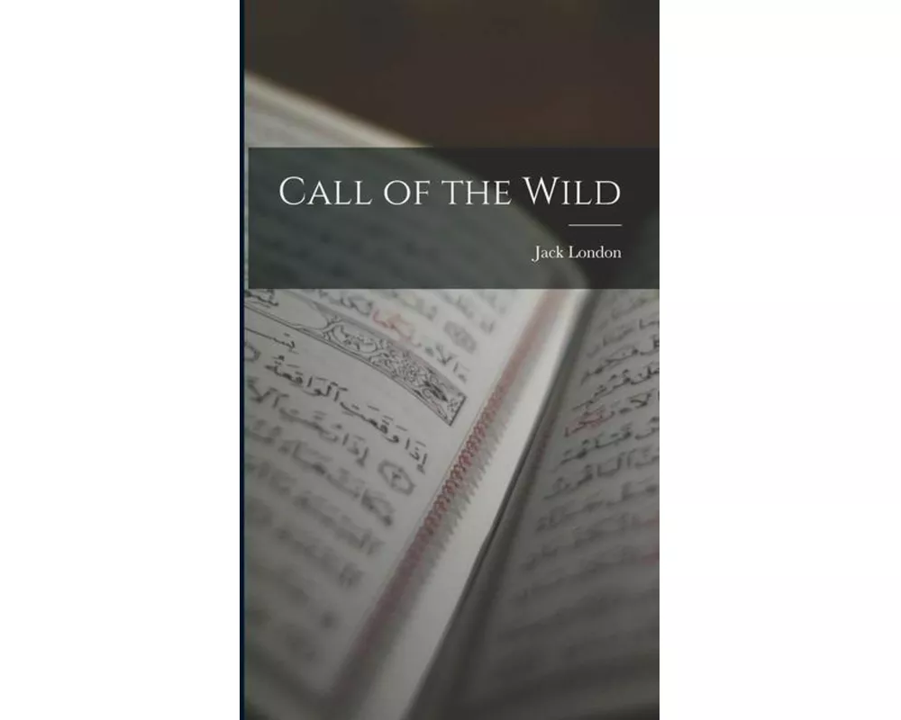 Call of the Wild