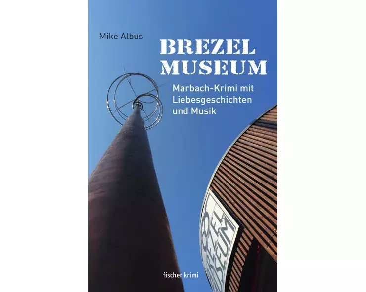 Brezelmuseum