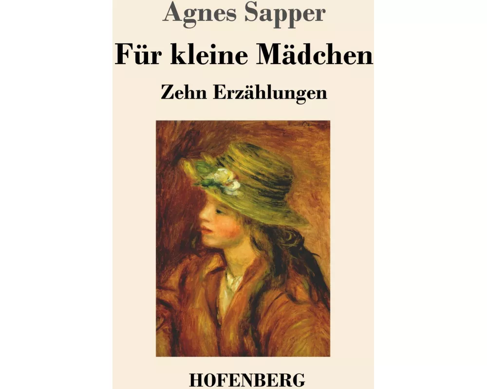 Für kleine Mädchen