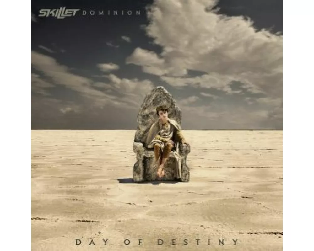 Dominion:Day of Destiny