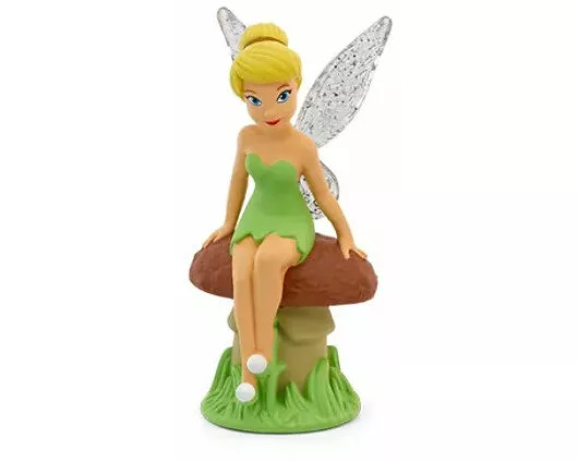 Tonie. Disney Tinkerbell