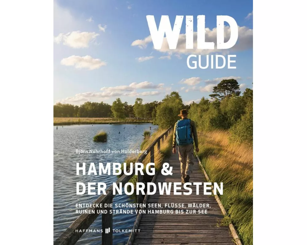 Wild Guide Hamburg & der Nordwesten