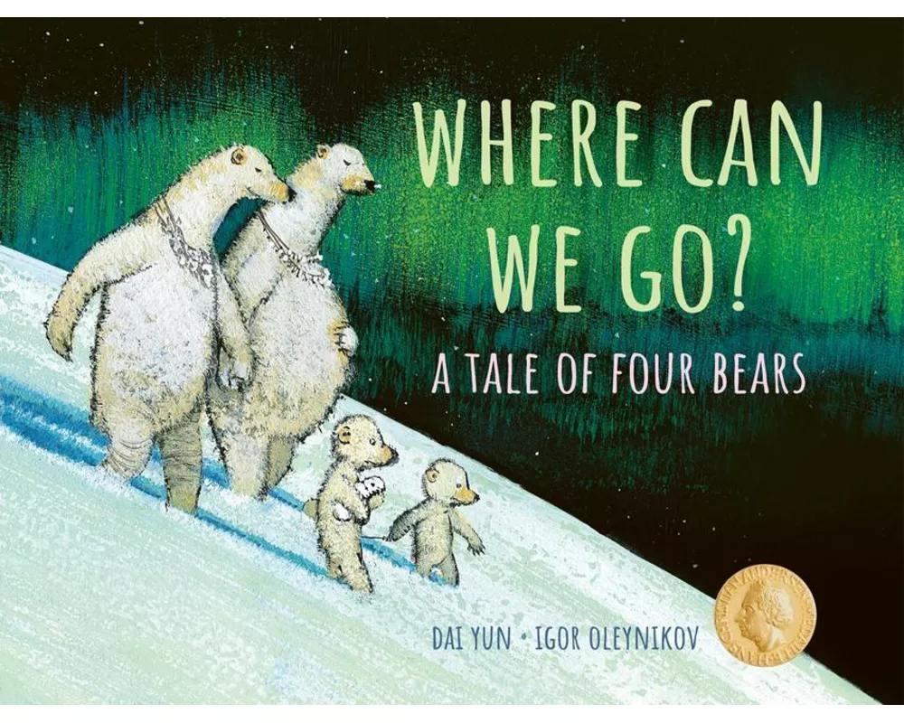 Where Can We Go?