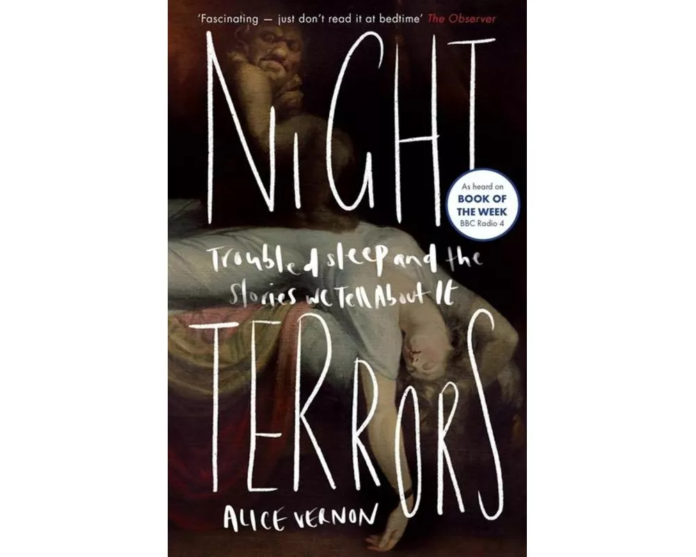 Night Terrors