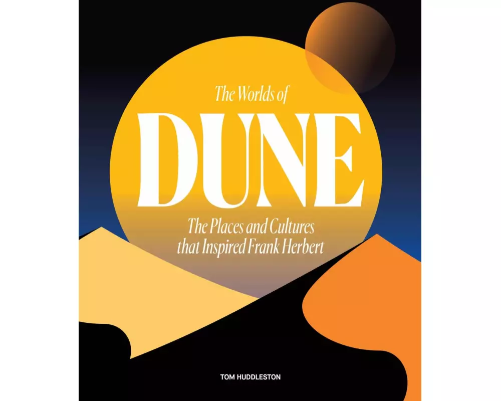 The Worlds of Dune