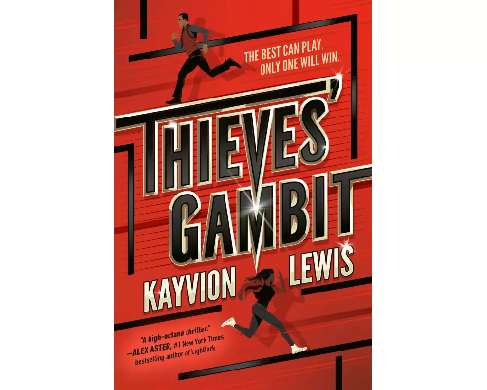 Thieves' Gambit