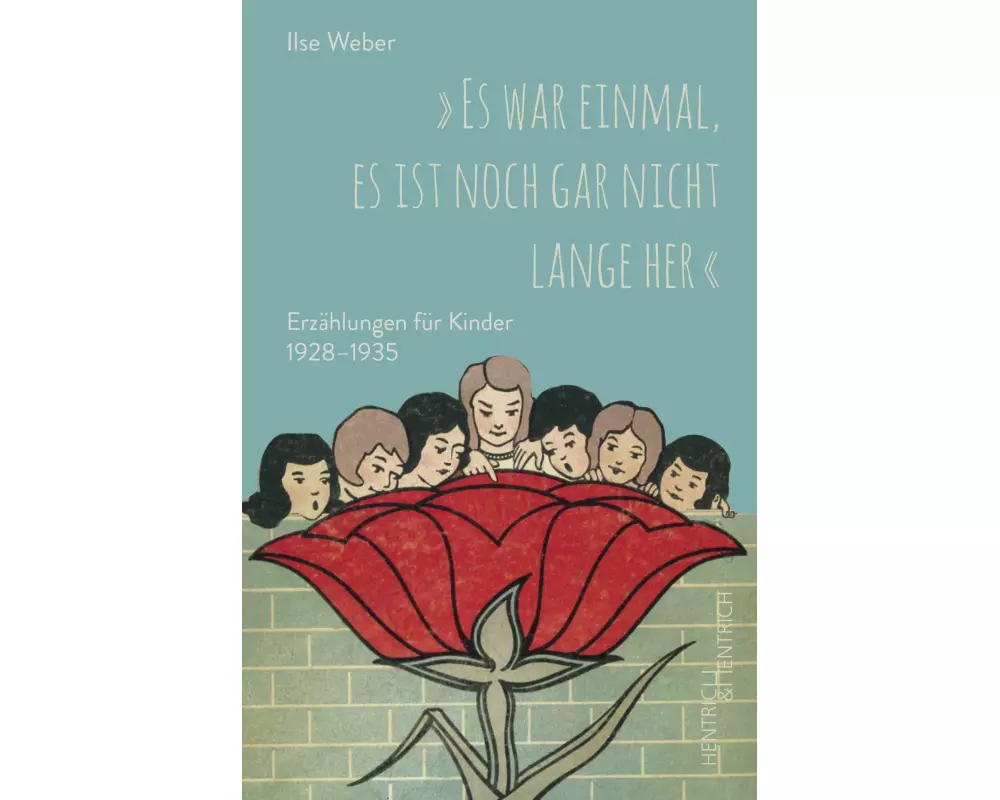 "Es war einmal, es ist noch gar nicht lange her"