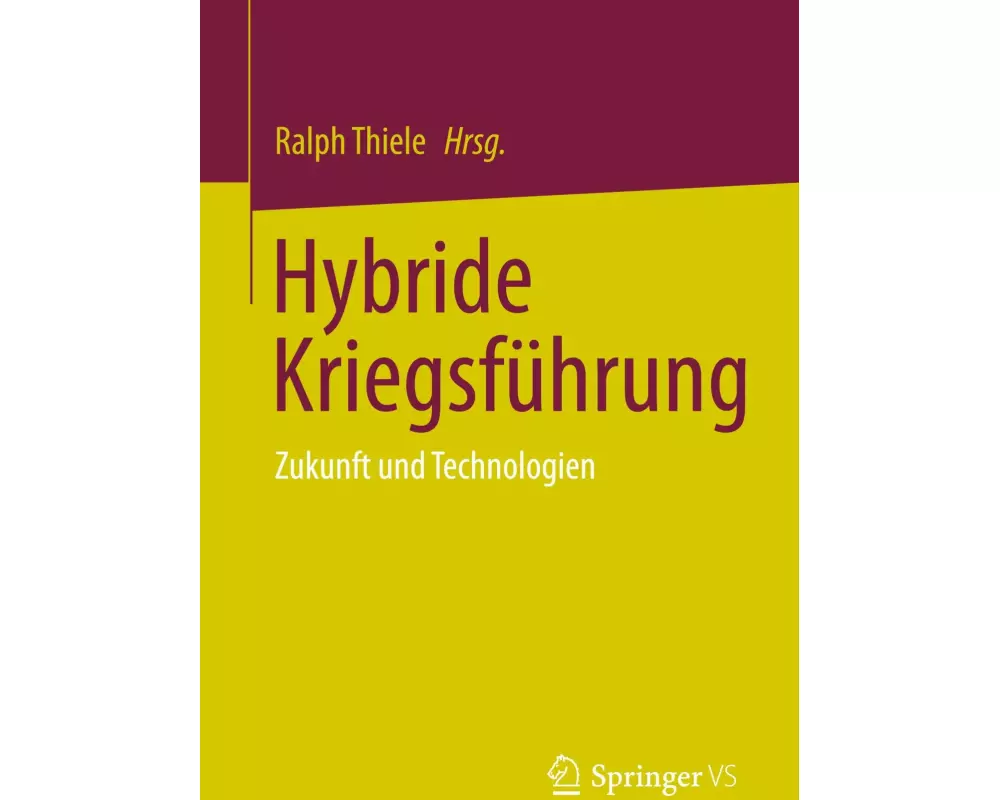 Hybride Kriegsführung