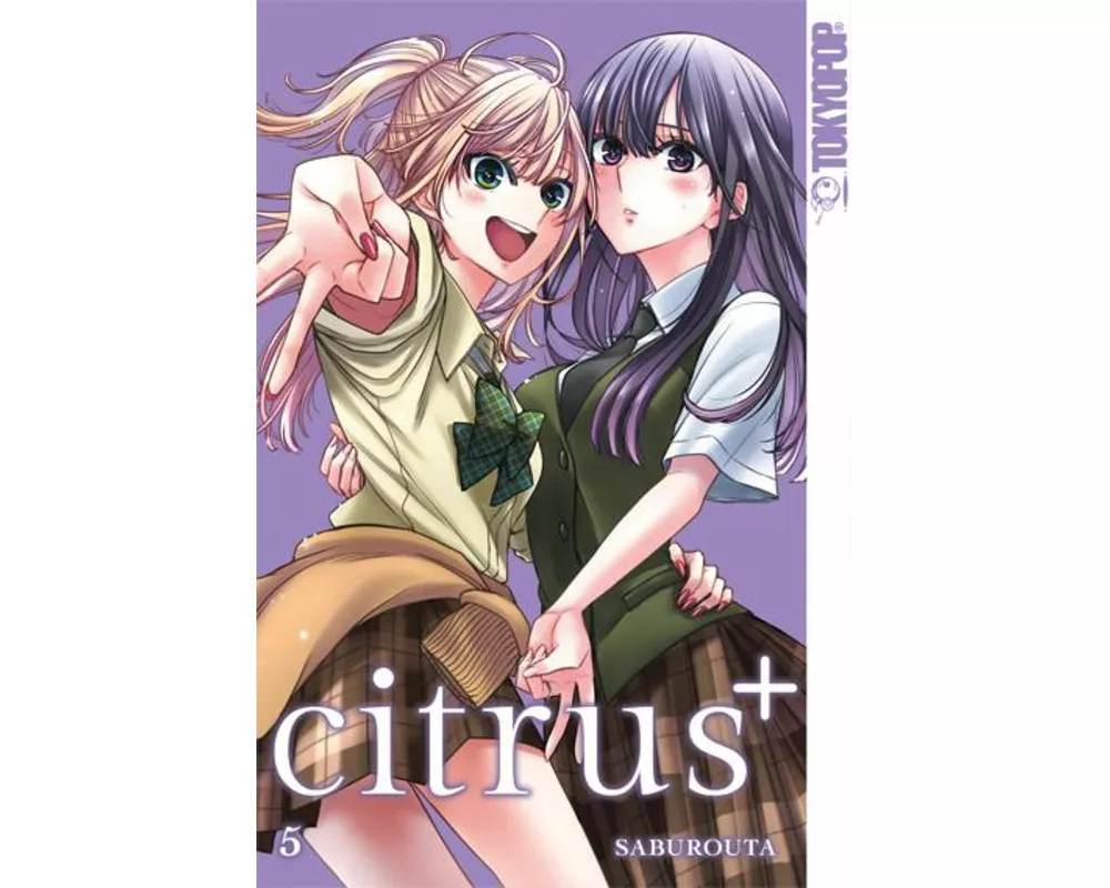 Citrus + 05
