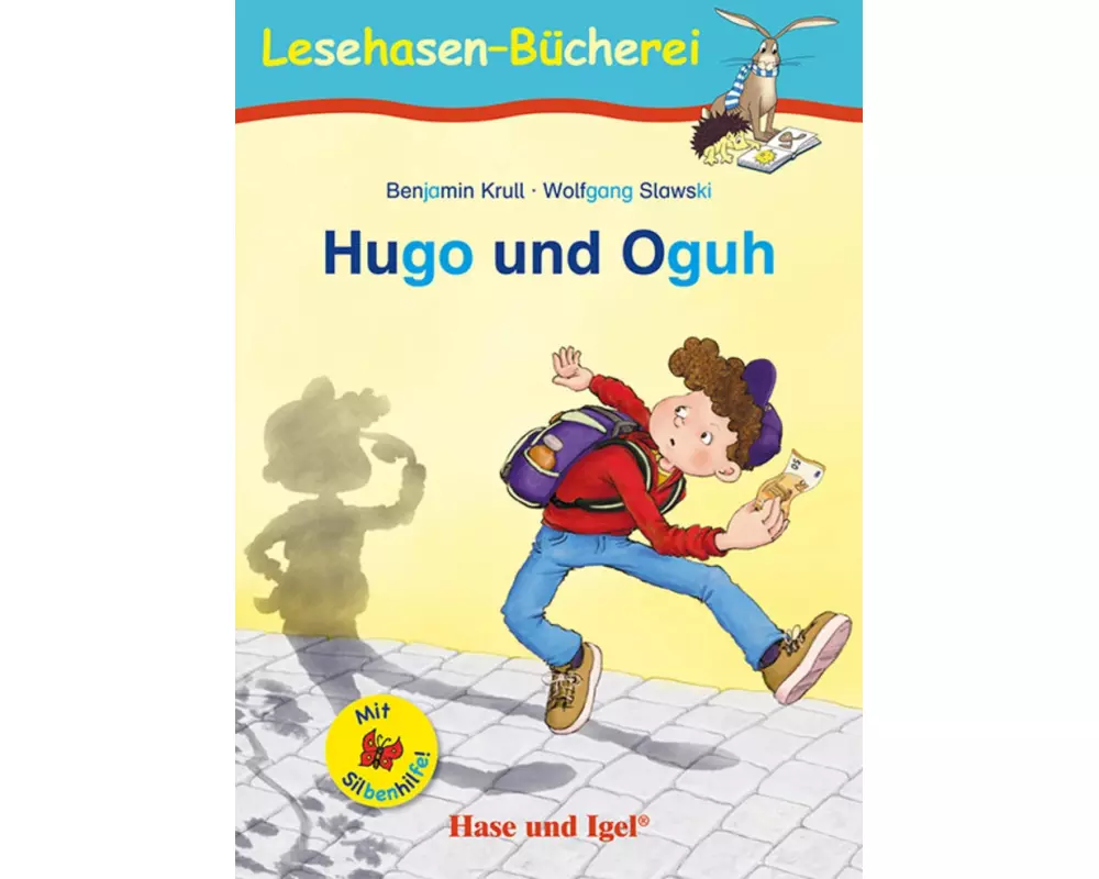 Hugo und Oguh / Silbenhilfe