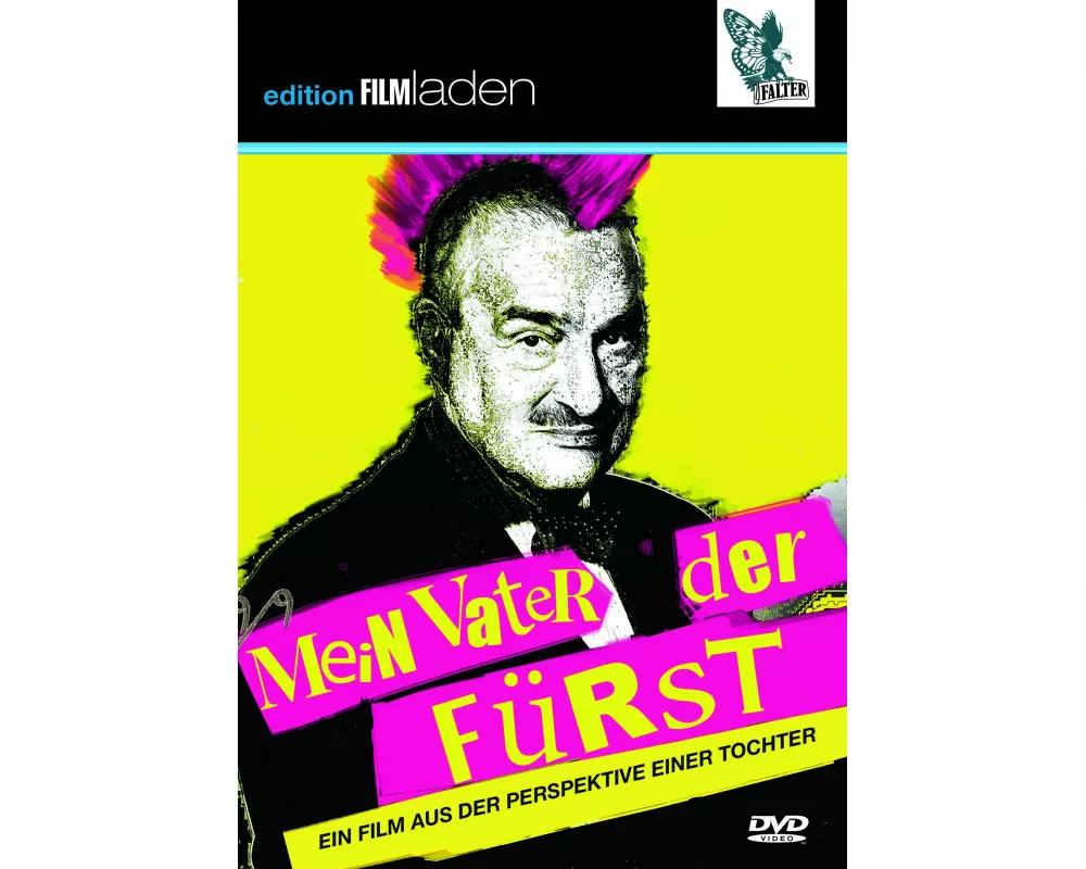 Mein Vater der Fürst