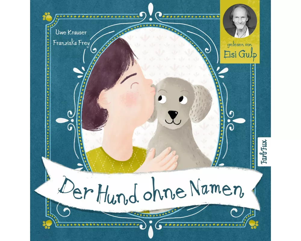 Der Hund ohne Namen