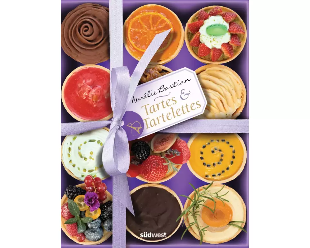Tartes & Tartelettes