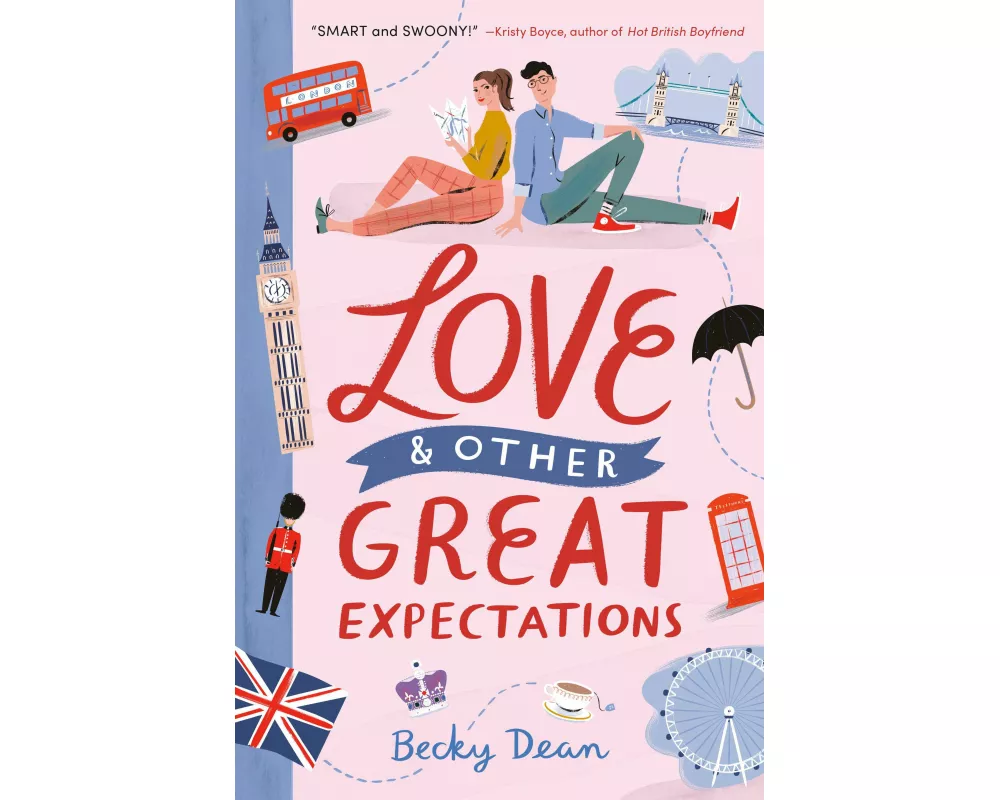 Love & Other Great Expectations