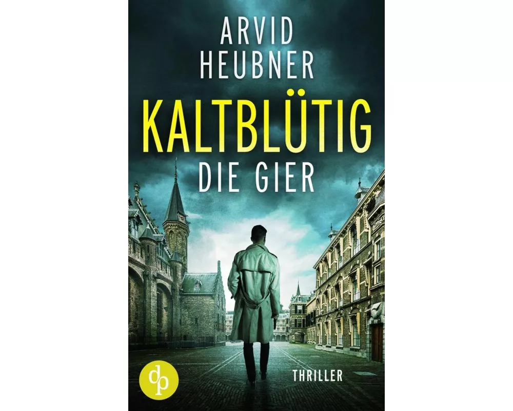 Kaltblütig die Gier